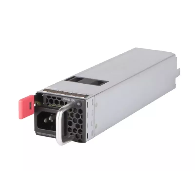 HPE 450 W karštai keičiamas maitinimo šaltinis (įdėjimo modulis) AC 100-240 V