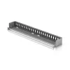 Ubiquiti UACC-Rack-Panel-Patch-Blank-24 Keystone skydelis 1U