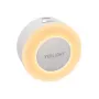 Yeelight Jelly 4 Plus Twilight Sensor Lempa su USB-C įkrovikliu