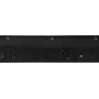 DMX valdiklis EUROLITE Scene Setter 24 kanalų, 19 colių 48,30 cm stovo
