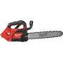 Milwaukee FTHCHS35-0 M18 Fuel elektrinis grandininis pjūklas 35 cm