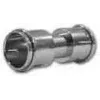 Adapter lyties keitiklis Preisner FSQ2 F į F sidabrinis