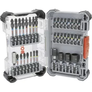 Gręžtuvas Bosch 4 mm skersmens 2608522517 metalui ir medžiui