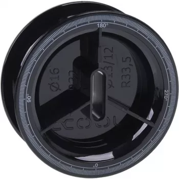 Alphacool 90352 Kompiuterio aušinimo aksesuarų rinkinys Biege-Set (90352)