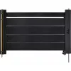 Thermaltake PCI-E 4.0 130 mm dvigubas 90 laipsnių kampu lenktas prailginimo kabelis
