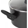 Puodas Russell Hobbs RH01712EU 20 cm Pearlised – nerūdijančio plieno virtuvinis puodas