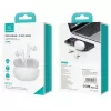 USAMS X-Don Series belaidės ausinės Bluetooth 5.3 TWS dvigubu ENC mikrofonu