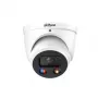 IP apsaugos kupolinė kamera DAHUA IPC-HDW3549H-AS-PV-0280B-S5 — lauke, lubų montavimui, 5 MP (2960×1688), laidinė, PoE, balta