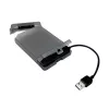 Išorinis HDD/SSD korpusas LogiLink AU0037 2.5 inch SATA III USB 3.0