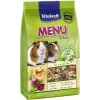 Granuliuotas pašaras jūrų kiaulytėms Vitakraft Menu Vital 1 kg – javų skonis, vitaminas C, 12,5 % žalios ląstelienos, be sojos