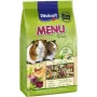 Granuliuotas pašaras jūrų kiaulytėms Vitakraft Menu Vital 1 kg – javų skonis, vitaminas C, 12,5 % žalios ląstelienos, be sojos