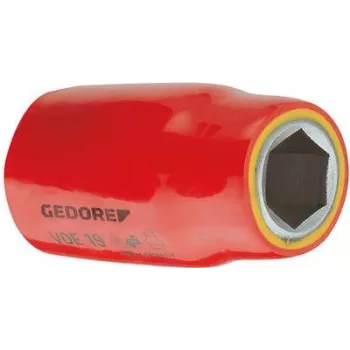 Gedore 6122780 smūginis lizdas