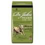 Sausas šunų ėdalas Dr. John Hypoallergenic ėriena su ryžiais 12,5 kg – suaugusiems, baltymai 21%, riebalai 10,5%