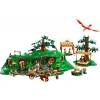 LEGO ICONS 10354 „Žiedų valdovas: Šyras“