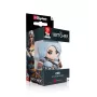 3D raktų pakabukas Good Loot The Witcher 3 – Ciri