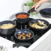 Virimo indų rinkinys Russell Hobbs RH03321EU7 – 8 dalių, nelipni danga, tinka indaplovei