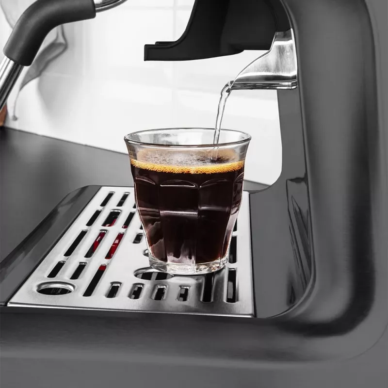 Gastroback 42627 Design Espresso Advanced Urban Duo espreso kavos aparatas