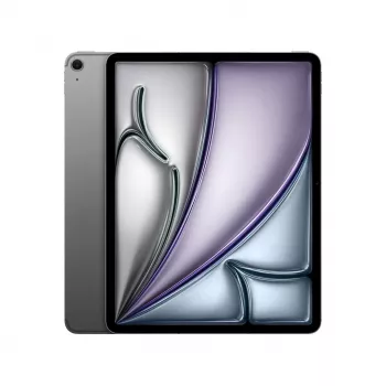 Planšetinis kompiuteris Apple iPad Air 5G M4 256 GB, 13 colių (33 cm), 12 GB RAM, Wi‑Fi 7, iPadOS 26, Pilka