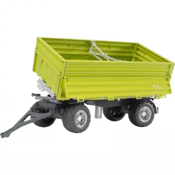 BRUDER Professional serijos Fliegl savivartis, 1:16
