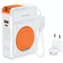 Nešiojamas maitinimo blokas 4smarts 541384 10000 mAh