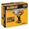 Veržliaraktis smūginis Dewalt DCF900N