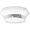 eQ-3 AG Homematic IP HmIP-SWSD-2, optiminis dūmų detektorius, belaidis, baltas, 85 dB, 200 m, IP20