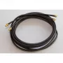 Poynting A-CAB-143 - 3 metrų dvigubas HDF195 kabelis SMA-M į SMA-F