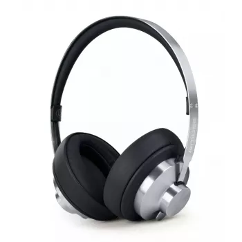 Muse M-298 SBL belaidės stereo ausinės su aktyviu triukšmo slopinimu