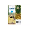 Epson 604 rašalo kasetė 1 vnt. Originalus Standartinis derlius Cian