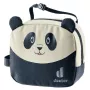 Muilinė DEUTER Wash Bag Kids — polietersulfonas (PES), 160×60×120 mm, juoda/balta