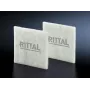 Dulkių filtras Rittal SK 3321.700, baltas, 89×89×10 mm, pakuotė po 5 vnt.