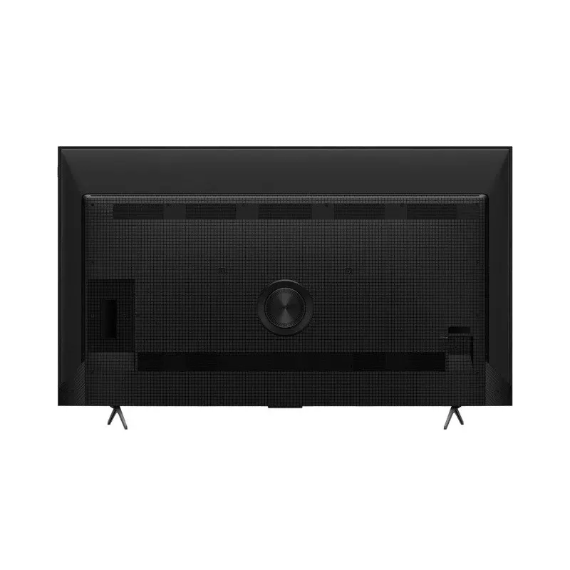 TCL 65T8C 165,1 cm (65 inch) 4K Ultra HD išmanusis televizorius Wi-Fi Metallic 350 cd/m²