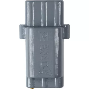Ličio jonų akumuliatoriaus blokas Brady M210-BATTERY