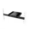 Korpusas kompiuteriui Akasa Plato RC UCFF (ASUS NUC 14 Pro) Mini ITX juodas
