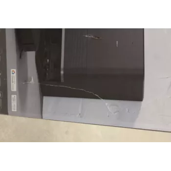 IŠPARDAVIMAS. Xiaomi Robot Vacuum X20 Max EU | Naudotas, subraižytas, nešvarus, be instrukcijos
