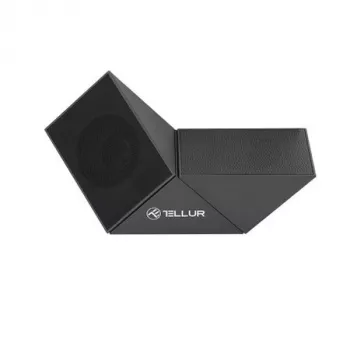 Nešiojamas Bluetooth garsiakalbis Tellur Nyx juodas