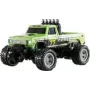 Amewi RC Monstertruck Die Cast 1:64 RTR Žalias (22733)