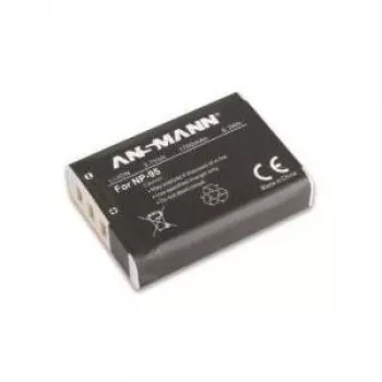 Baterija Ansmann A-Fuj NP 95 Ličio jonų 1700 mAh
