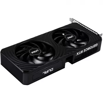 Palit GeForce RTX 5060 Ti Dual 8GB GDDR7 vaizdo plokštė
