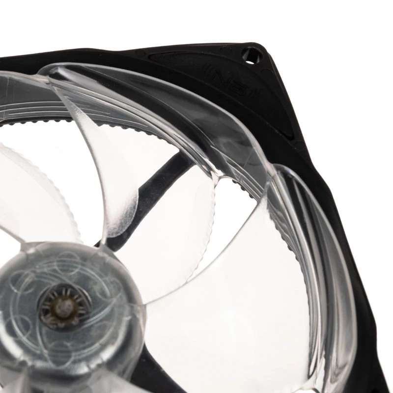 Ventiliatorius NoiseBlocker B12X-P-BL