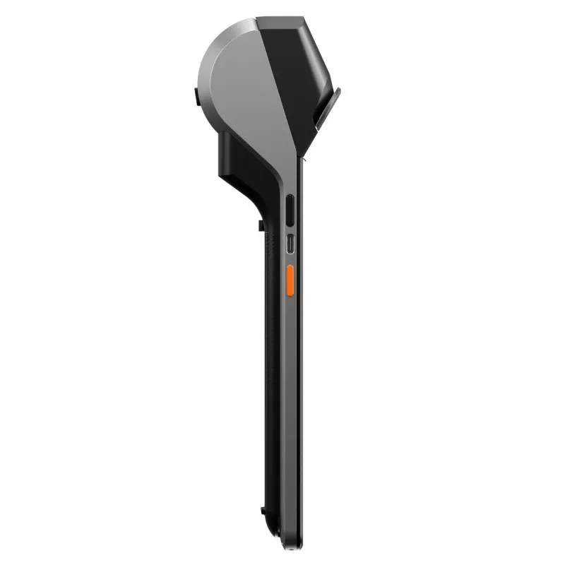 POS terminalas SUNMI V3H GMS A13 4GB RAM 64GB talpa NFC eSIM pirštų atspaudų skaitytuvas