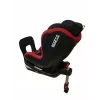 Automobilinė kėdutė vaikams Sparco SK500I Juoda-Raudona SK500IRD, iki 18 kg