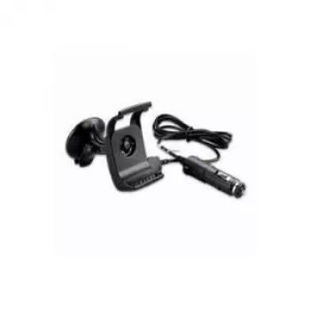 Navigator laikiklis Active Garmin 010-11654-00 Juodas