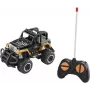 Revell Quarter Back – automobilis – vidaus/lauko – 6 metai – juoda – oranžinė (23492)