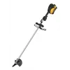 DeWALT DCMBC812N-XJ žoliapjovė su pjovimo galvute 25 cm AC Juoda, Geltona
