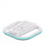 Padas Subsonic SA5686 PlayStation 5 baltas laidinis