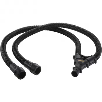 DEWALT AirLock Y adapterių rinkinys (DWV9470-XJ)