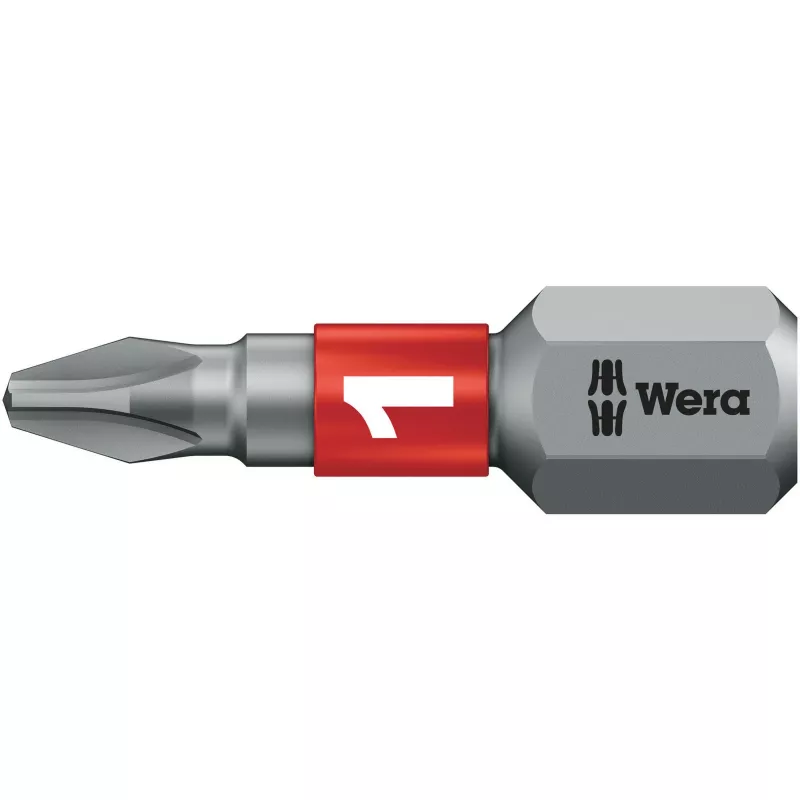 Wera 5051517001 Storage Drive Black laikymo dėžė
