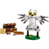 LEGO Harry Potter Hedviga ant Ligustrų gatvės modelis 76425 – 337 detalių, 100 mm aukštis, rekomenduojamas amžius 7+