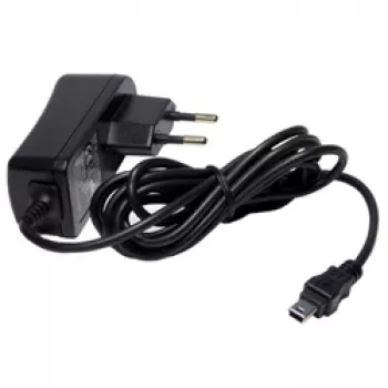 USB įkroviklis extra digital DV00DV5001 220V 1A – vieno prievado sieninis įkroviklis